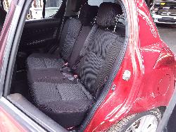 View Auto part Ecu Suzuki Swift 2012