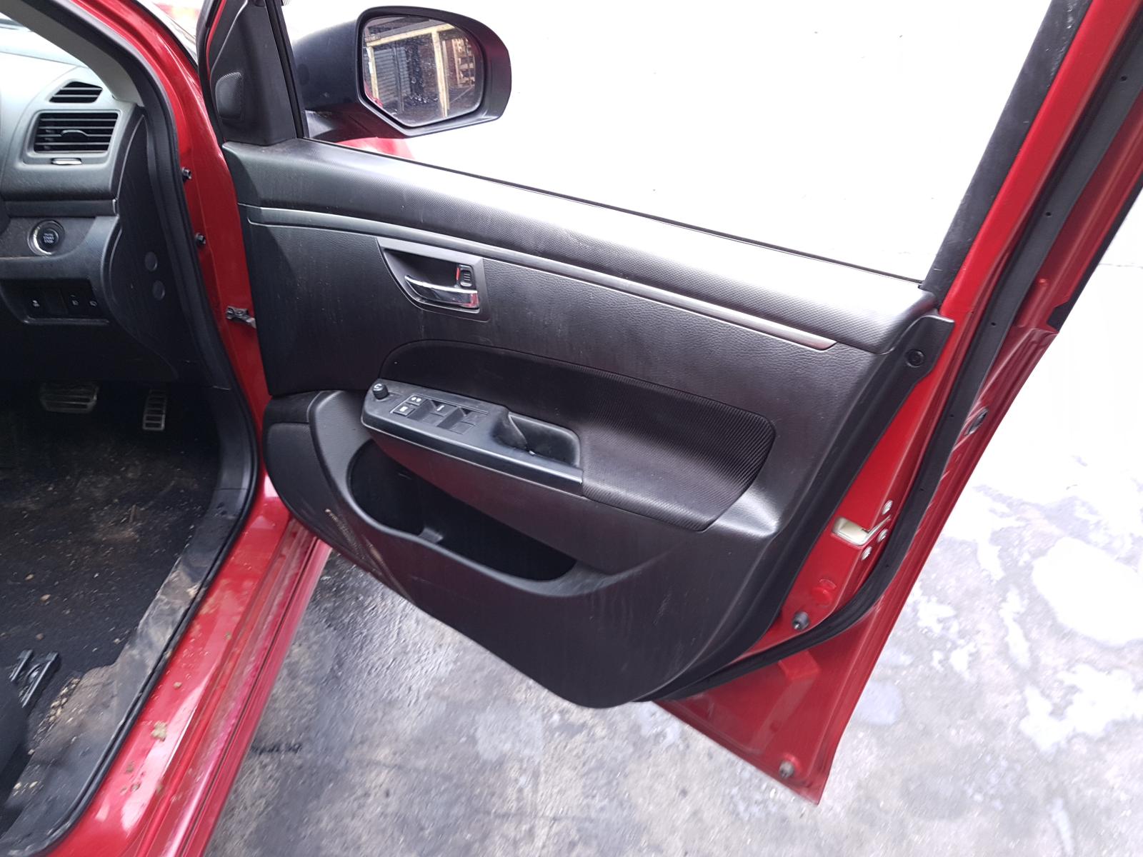 View Auto part Ecu Suzuki Swift 2012