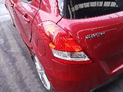 View Auto part Ecu Suzuki Swift 2012