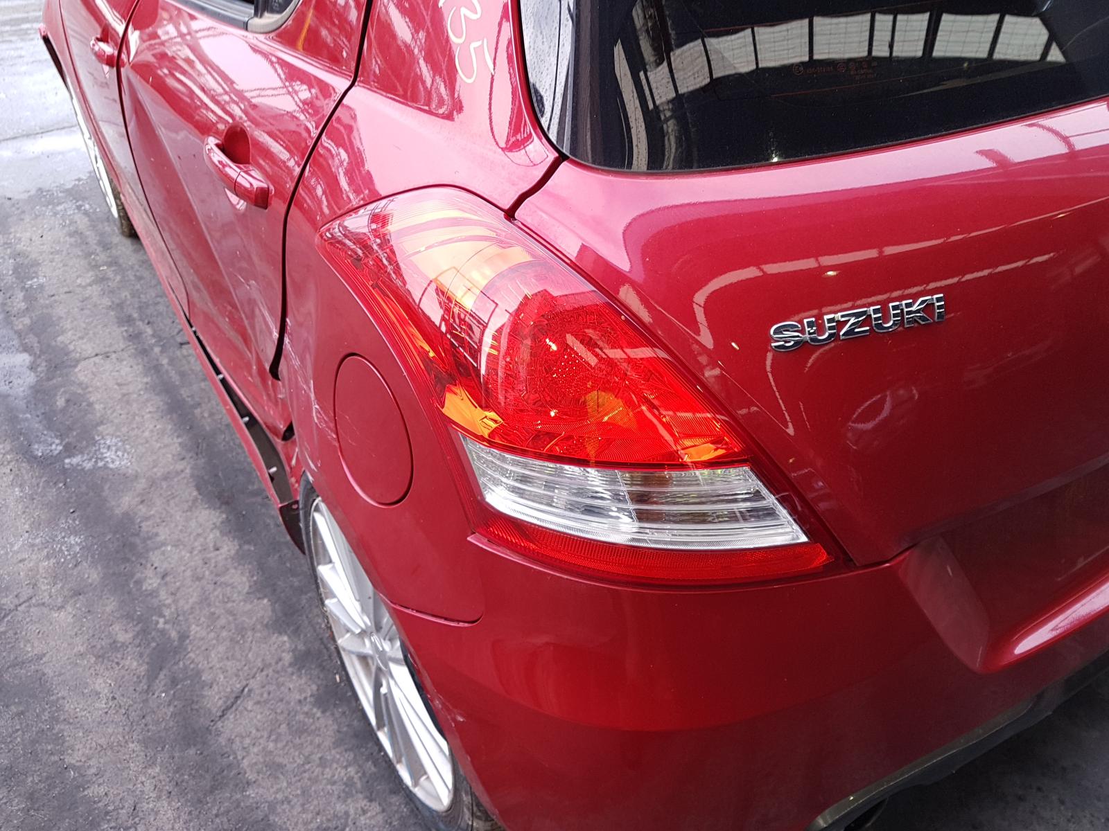 View Auto part Ecu Suzuki Swift 2012