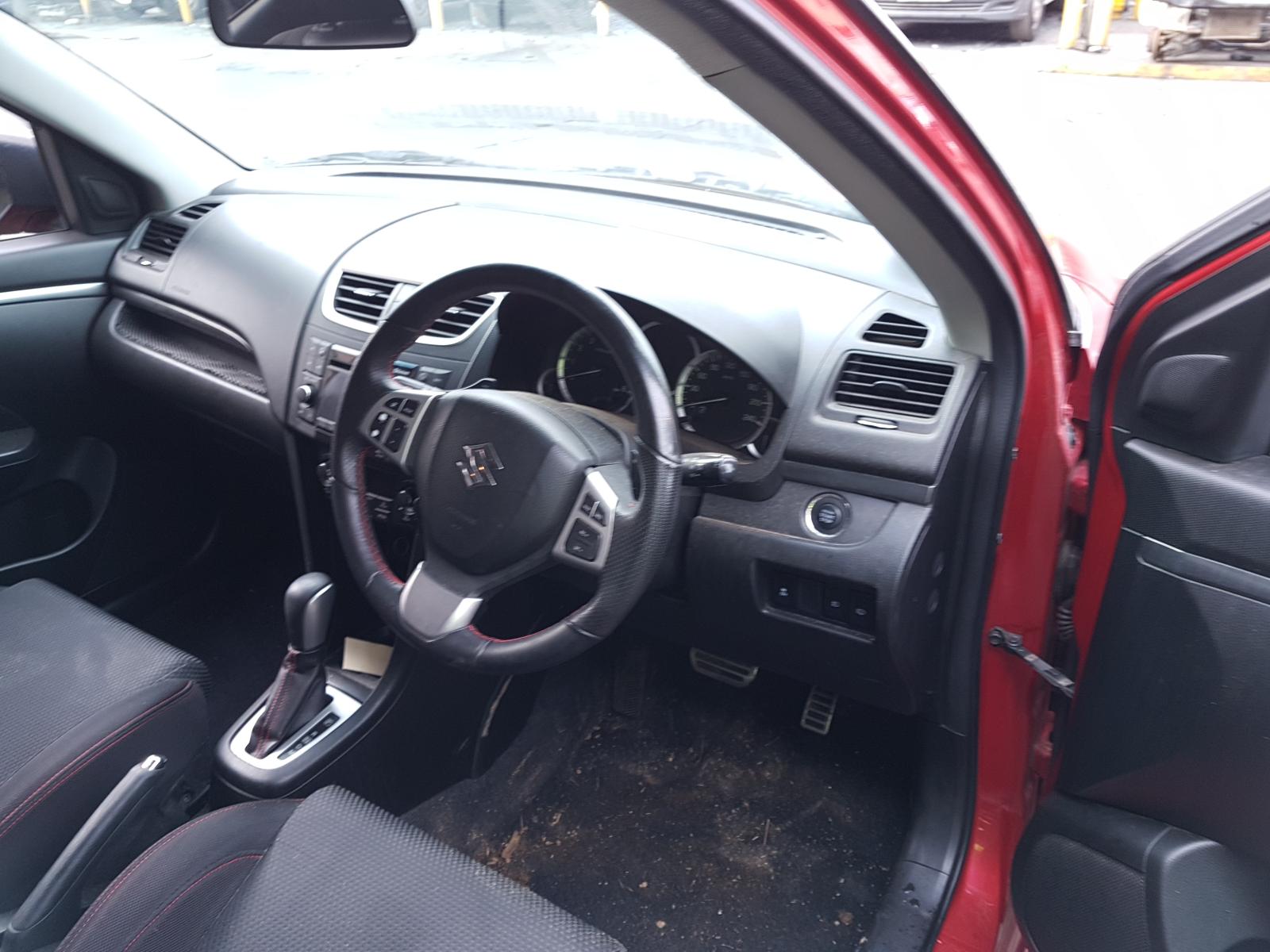 View Auto part Ecu Suzuki Swift 2012