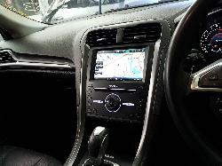 View Auto part Radio/Cd/Dvd/Sat/Tv Ford Mondeo 2016