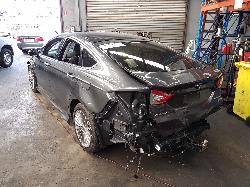 View Auto part Trans/Gearbox Ford Mondeo 2016