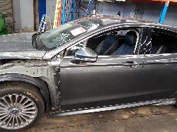 View Auto part Trans/Gearbox Ford Mondeo 2016