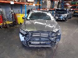 View Auto part Trans/Gearbox Ford Mondeo 2016