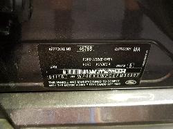 View Auto part Radio/Cd/Dvd/Sat/Tv Ford Mondeo 2016