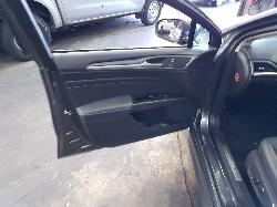 View Auto part Airbag Module/Sensor Ford Mondeo 2016