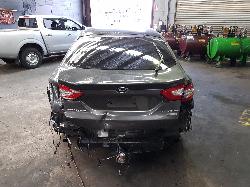 View Auto part Trans/Gearbox Ford Mondeo 2016