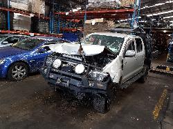 View Auto part Ecu Toyota Hilux 2007