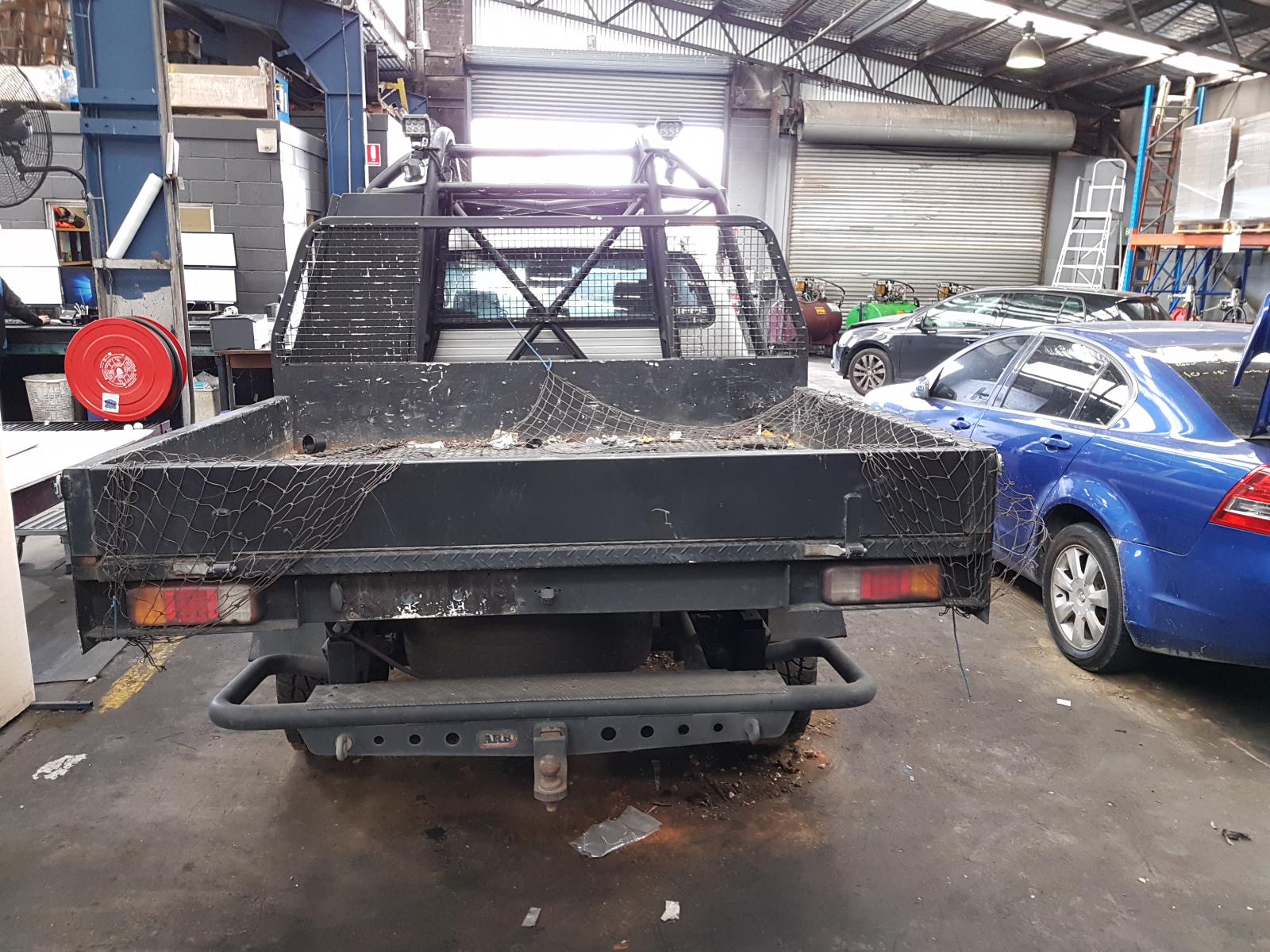 2007 Toyota Hilux Ecu View Auto part Ecu Toyota Hilux 2007