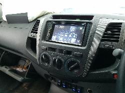 View Auto part Ecu Toyota Hilux 2007