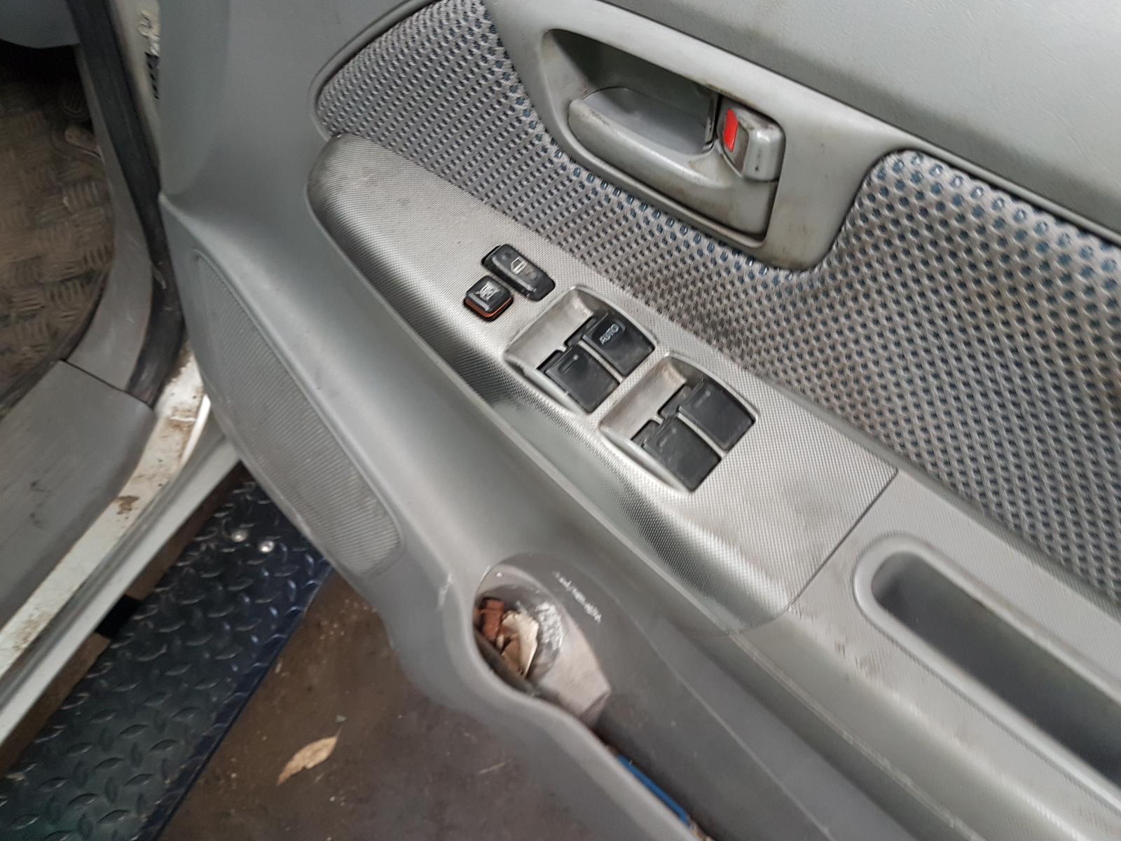 2007 Toyota Hilux Ecu View Auto part Ecu Toyota Hilux 2007