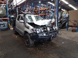 View Auto part Ecu Toyota Hilux 2007