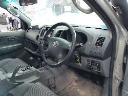 View Auto part Ecu Toyota Hilux 2007