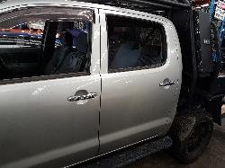 View Auto part Ecu Toyota Hilux 2007