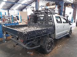 View Auto part Ecu Toyota Hilux 2007