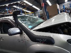 View Auto part Ecu Toyota Hilux 2007
