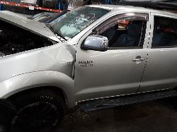 View Auto part Ecu Toyota Hilux 2007
