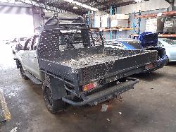 View Auto part Ecu Toyota Hilux 2007