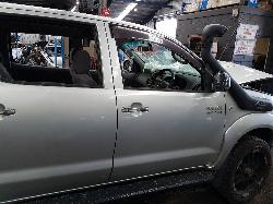View Auto part Ecu Toyota Hilux 2007