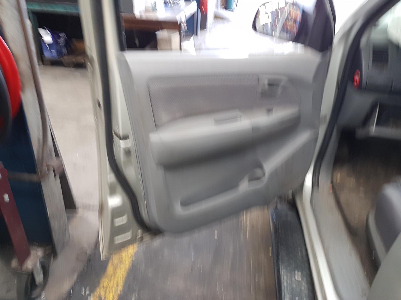 2007 Toyota Hilux Ecu View Auto part Ecu Toyota Hilux 2007