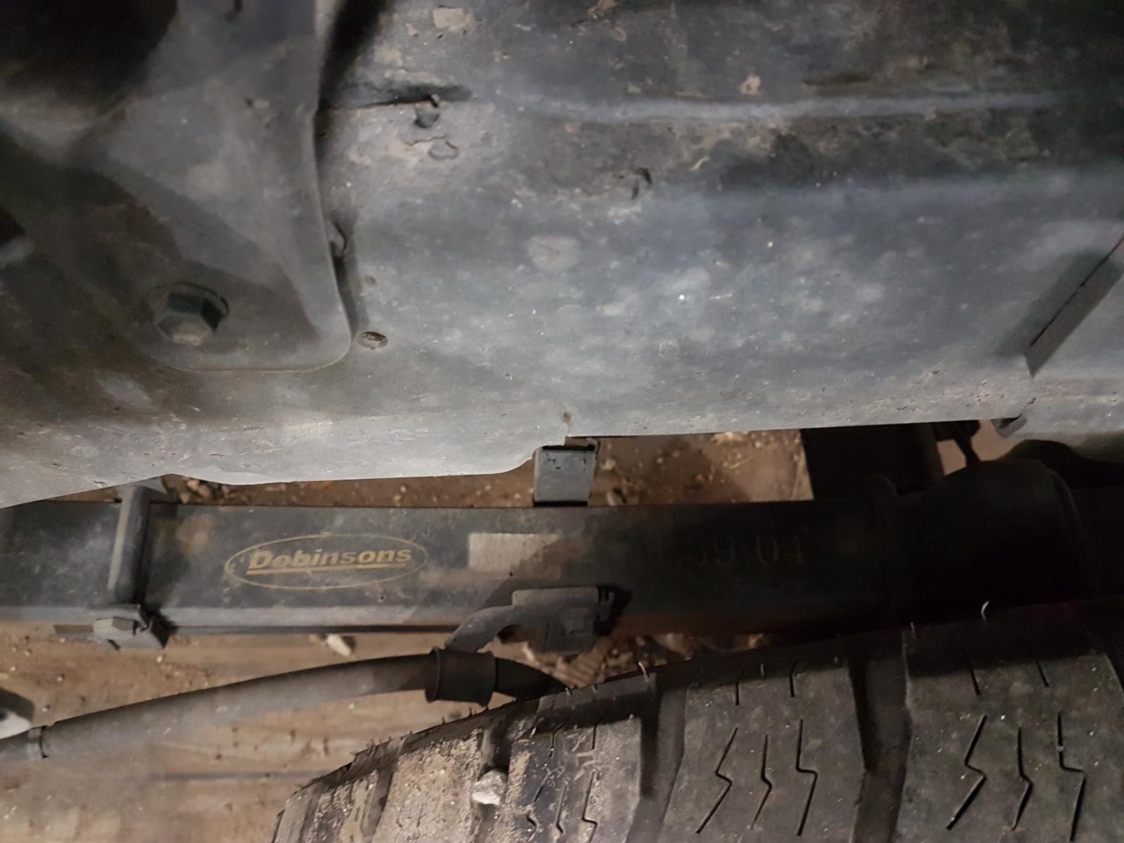 2007 Toyota Hilux Ecu View Auto part Ecu Toyota Hilux 2007