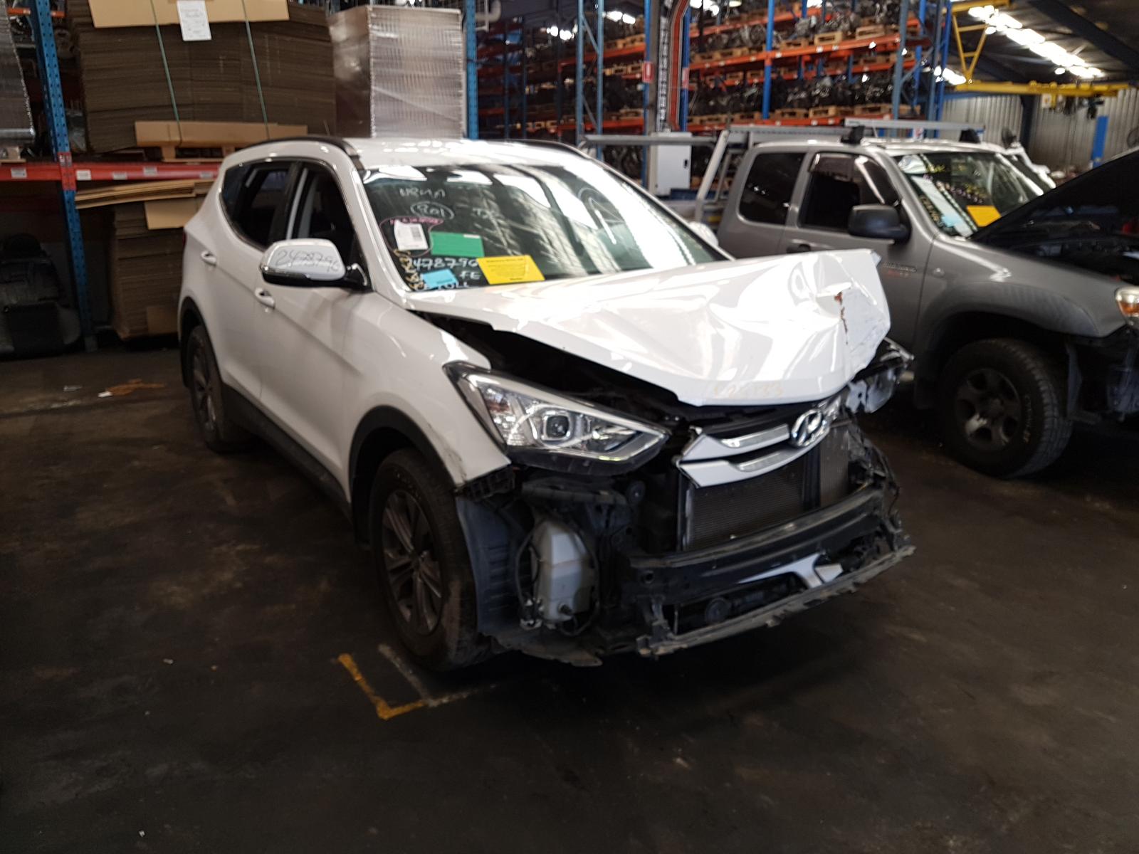 View Auto part Heater Fan Motor Hyundai Santa Fe 2014