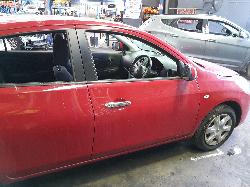 View Auto part Engine Nissan Almera 2013