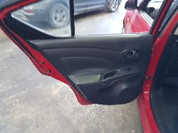 View Auto part Engine Nissan Almera 2013