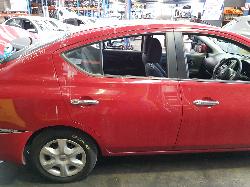 View Auto part Engine Nissan Almera 2013