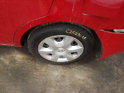 View Auto part Engine Nissan Almera 2013