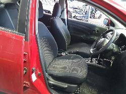 View Auto part Engine Nissan Almera 2013