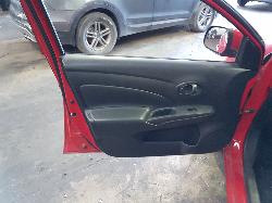 View Auto part Engine Nissan Almera 2013