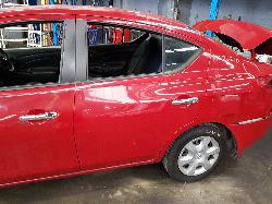 View Auto part Engine Nissan Almera 2013