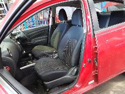 View Auto part Engine Nissan Almera 2013