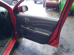 View Auto part Engine Nissan Almera 2013