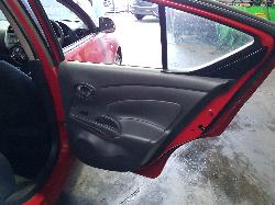 View Auto part Engine Nissan Almera 2013