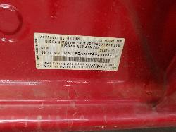 View Auto part Engine Nissan Almera 2013