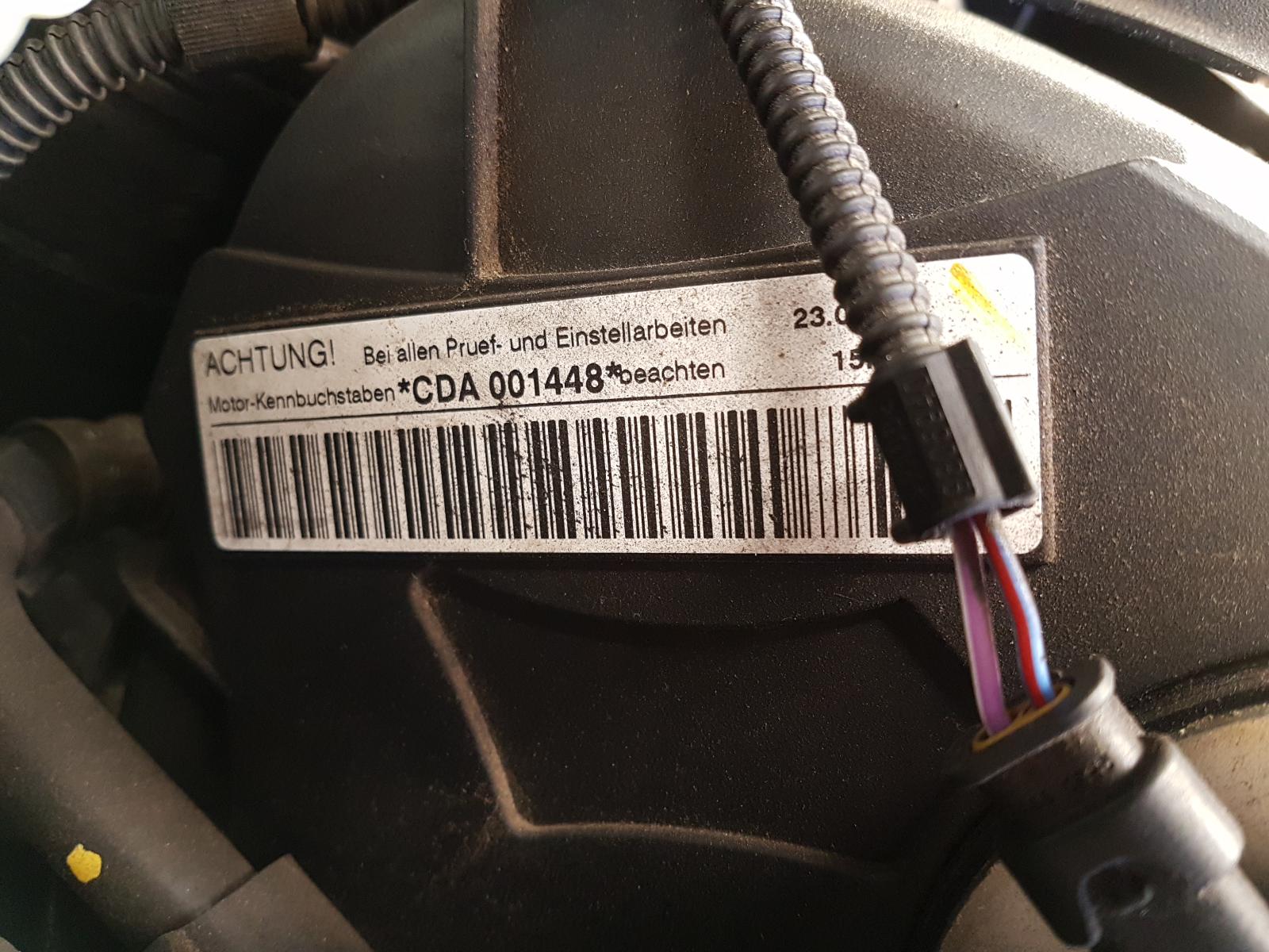 2009 Audi A3 Airbag Module/Sensor View Auto part Airbag Module/Sensor Audi A3 2009