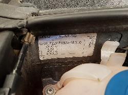 View Auto part Airbag Module/Sensor Audi A3 2009