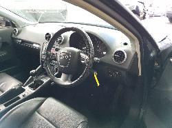 View Auto part Airbag Module/Sensor Audi A3 2009