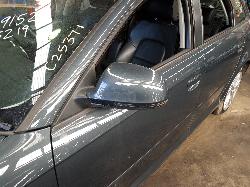 View Auto part Airbag Module/Sensor Audi A3 2009