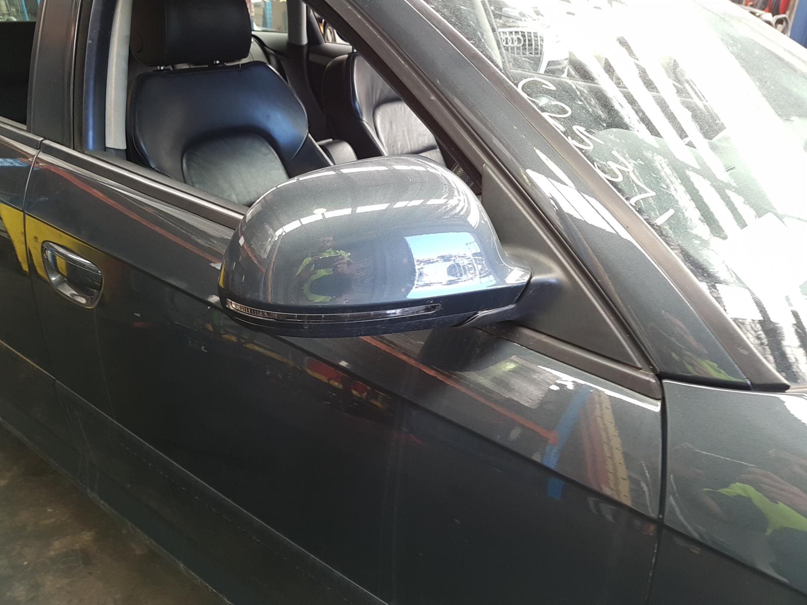 2009 Audi A3 Airbag Module/Sensor View Auto part Airbag Module/Sensor Audi A3 2009