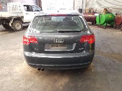 View Auto part Airbag Module/Sensor Audi A3 2009