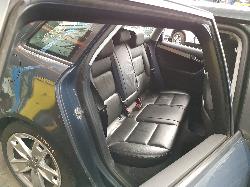 View Auto part Airbag Module/Sensor Audi A3 2009