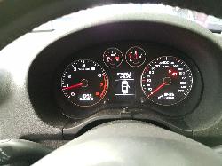 View Auto part Airbag Module/Sensor Audi A3 2009