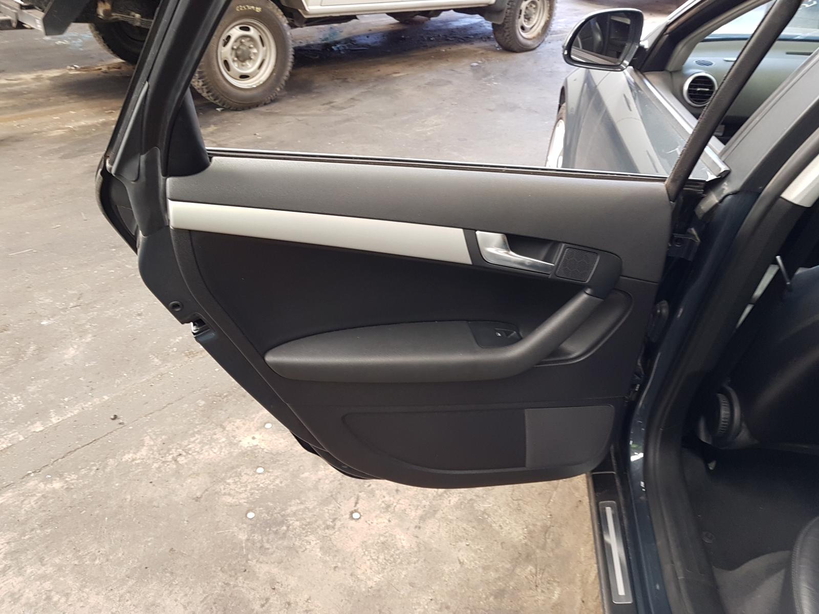 2009 Audi A3 Airbag Module/Sensor View Auto part Airbag Module/Sensor Audi A3 2009