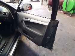 View Auto part Airbag Module/Sensor Audi A3 2009