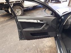 View Auto part Airbag Module/Sensor Audi A3 2009
