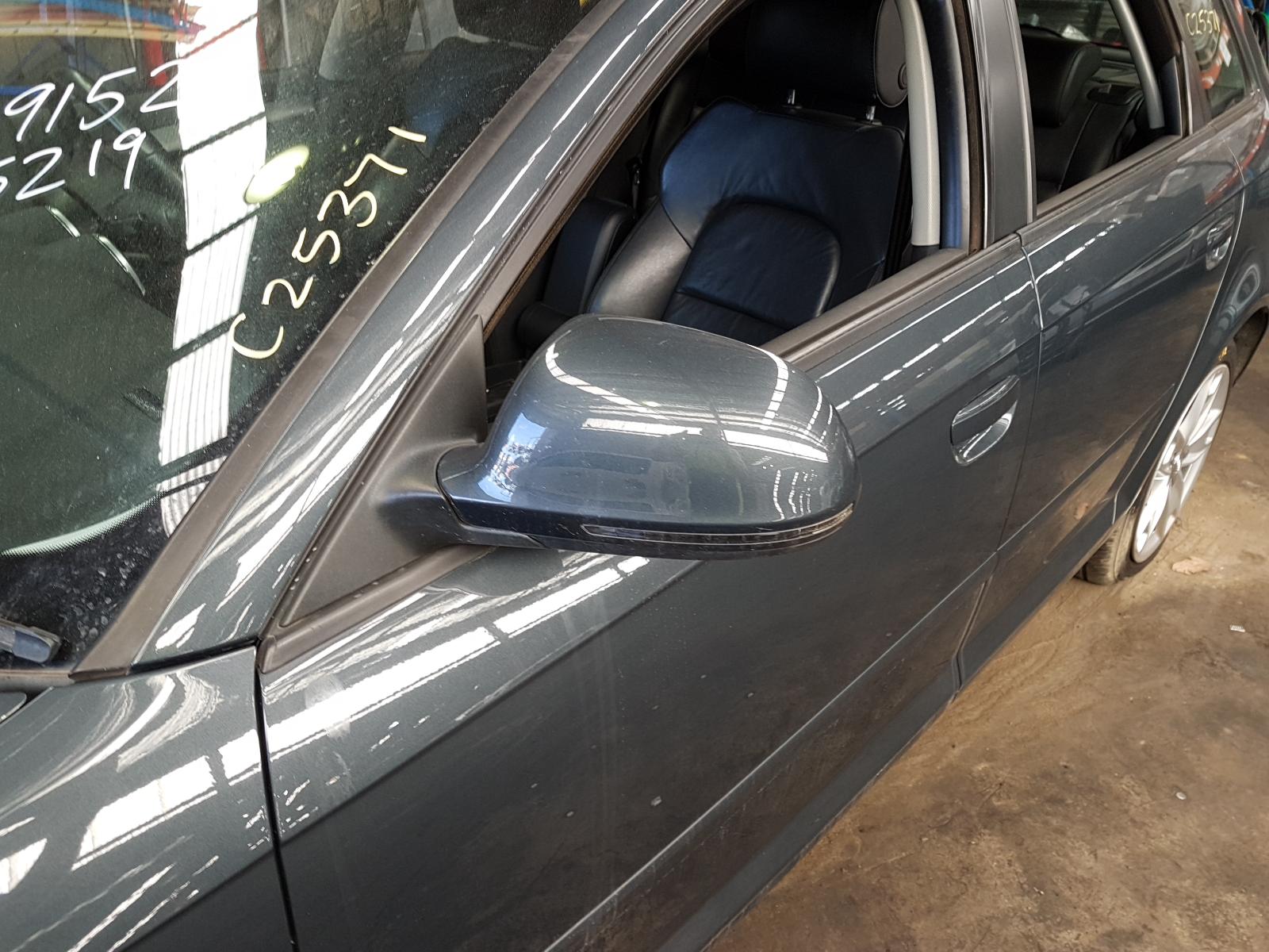 2009 Audi A3 Airbag Module/Sensor View Auto part Airbag Module/Sensor Audi A3 2009